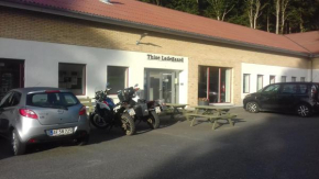Thise Ladegaard in Brønderslev